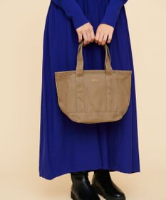 united bamboo ベーシックキャンバストート小