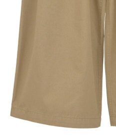 Green Parks チノタックワイドパンツ