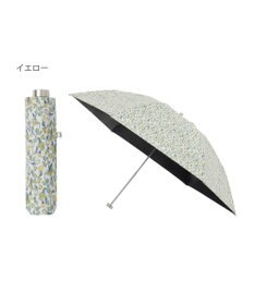 MOONBAT 【シリーズ累計22万本突破】MACKINTOSH PHILOSOPHY 遮光 晴雨兼用 折りたたみ日傘 軽量 ボーダー