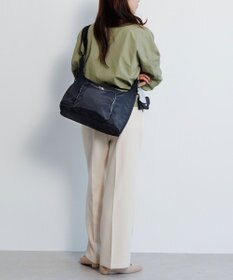 ACE BAGS & LUGGAGE HAyU × ace. フィカス ショルダーバッグ 19103 ハユ