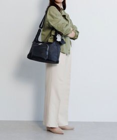 ACE BAGS & LUGGAGE HAyU × ace. フィカス ショルダーバッグ 19103 ハユ