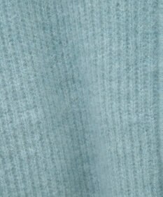 Green Parks Ｚｉｐ付きコンパクトニットカーディガン