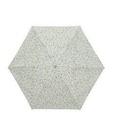 MOONBAT 【シリーズ累計22万本突破】MACKINTOSH PHILOSOPHY 遮光 晴雨兼用 折りたたみ日傘 軽量 ボーダー