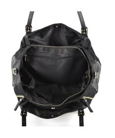 LA BAGAGERIE 【MONICA】ナイロン2WAYトートバッグ Mサイズ