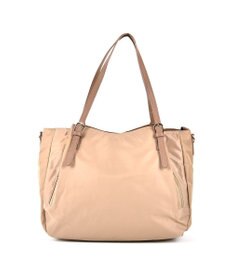 LA BAGAGERIE 【MONICA】ナイロン2WAYトートバッグ Mサイズ