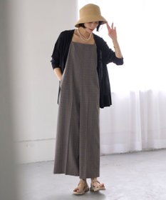 UNFILO イージーカーディガン