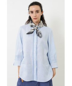 DAKS アニバーサリーチェックスカーフ