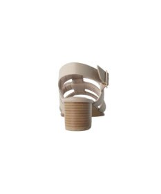 REGAL FOOT COMMUNITY 【リーガルレディース】F76Q スクエア　グルカサンダル サンダル