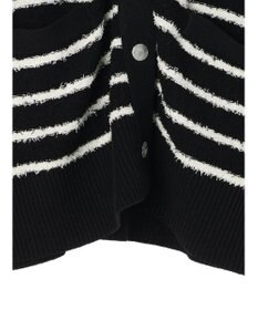 AMERICAN HOLIC モノトーンＶネックニットカーディガン