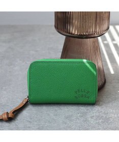PELLE BORSA コンパクト財布 Very Goods ベリーグッズ 7203