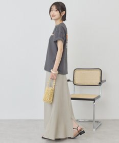 AMERICAN HOLIC サガラ刺繍Ｔシャツ