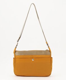 Y'SACCS テープデザイン　トラベルショルダーバッグ