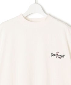 J.PRESS YORK STREET 【WOMEN】ショート丈　プルオーバー