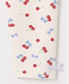 ANY KIDS 総柄フルレングス レギンス