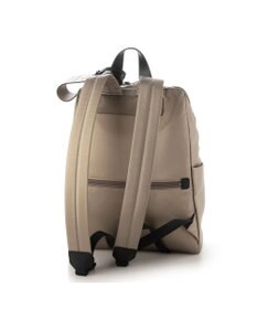 PELLE BORSA 13インチPCギャザーリュック Cheers チアーズ 4650