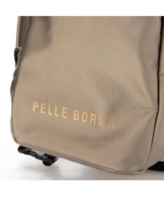 PELLE BORSA 13インチPCギャザーリュック Cheers チアーズ 4650