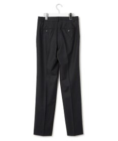 23区 L 【セットアップ対応/新色追加】ラフィーネウール フルレングスパンツ