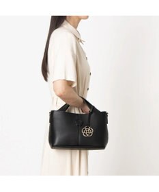 CLATHAS デポ 2WAYハンドバッグ