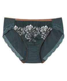 AMPHI ショーツ 【Hold Day Bra ホールドデイブラ】 BYJ305とペア アウターにひびきにくい(後裾) PYJ105 アンフィ／ワコール