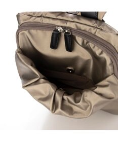 PELLE BORSA 13インチPCギャザーリュック Cheers チアーズ 4650