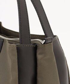 Y'SACCS スクエアすっきりトート SSサイズ