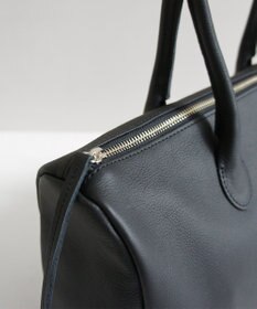 TIDEWAY PUF ボストンバッグM