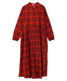 AMERICAN HOLIC アソートギャザーフレアワンピース