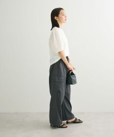 Green Parks ・ＥＬＥＮＣＡＲＥ　ＤＵＥ　バックＺＩＰハイブリットＴ