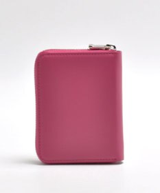 blancle スムースレザー ベローウォレット