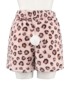 San-ai Resort（三愛水着楽園） 【SALE】温活にもぴったり！マイメロディショートパンツセット  【northerly】【サンリオキャラクターズ×San-ai Resortコラボ】