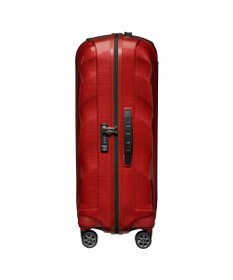 Samsonite サムソナイト スーツケース 68L  シ―ライト スピナー69 C-LITE
