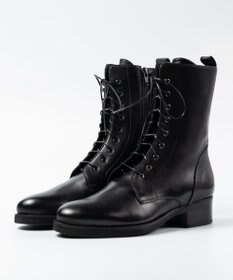 BONTRE 【LucaGrossi/ルカグロッシ】レースアップブーツ/F319T-RA