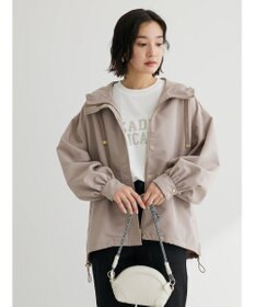 Green Parks ２段カレッジロゴボックスＴシャツ