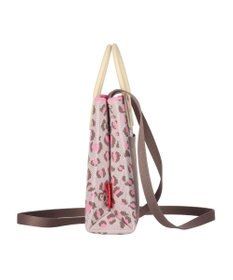 ROOTOTE 8380【キティ＆クロミ】IP.ベビールー.シリコンハンドル.サンリオ-A