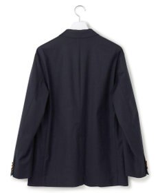 J.PRESS YORK STREET 【UNISEX】ネイビーブレザー / シングル