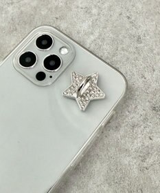 WEGO キラキラチャームハンガー