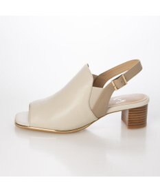 ing <ing>カバードバックストラップサンダル