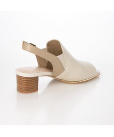 ing <ing>カバードバックストラップサンダル