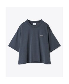 Columbia Columbia/ ウィメンズサンダーマウンテンショートスリーブTシャツ /コロンビア