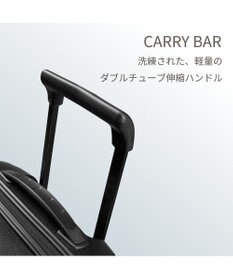 Samsonite サムソナイト スーツケース 68L  シ―ライト スピナー69 C-LITE
