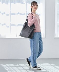 ROOTOTE 3666【シャープな印象】LT.ラウンド.Vカット-A