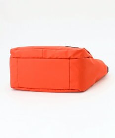 Y'SACCS ダブルタブ　トラベル2WAYトートバッグ