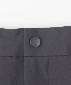 CW-X 【MEN】【CHUMS (チャムス)コラボ】 CW-X アウターボトムス スーツとして使える ロングパンツ 足首丈 はっ水性(本体) メンズ LNO570 /ワコール