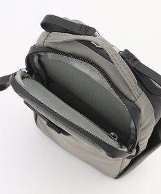 Y'SACCS WELLBA ミニショルダーバッグ