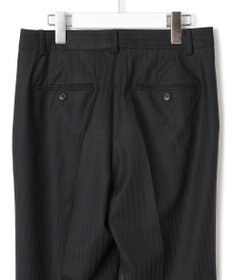 23区 L 【セットアップ対応/新色追加】ラフィーネウール フルレングスパンツ