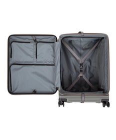 ACE BAGS & LUGGAGE ace. サルートン フロントオープンスーツケース Lサイズ 85～96L 05364