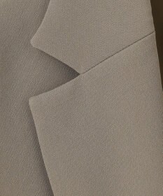 自由区 S 【カタログ掲載・セットアップ対応】トリアセダブルクロステーラード ジャケット