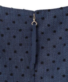 TOCCA 【洗える】NIGHT CURTAIN ドレス