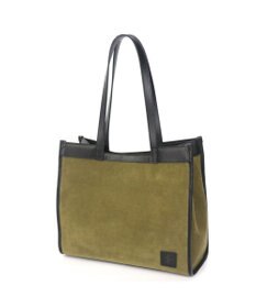 Regalo Felice 【水に強いスエード調生地】トート / REGALO