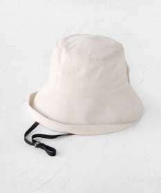 TOCCA 【サイズ調整可】EDGE UP RIBBON HAT バケットハット